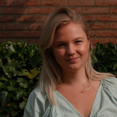 Juliët van de Stoep